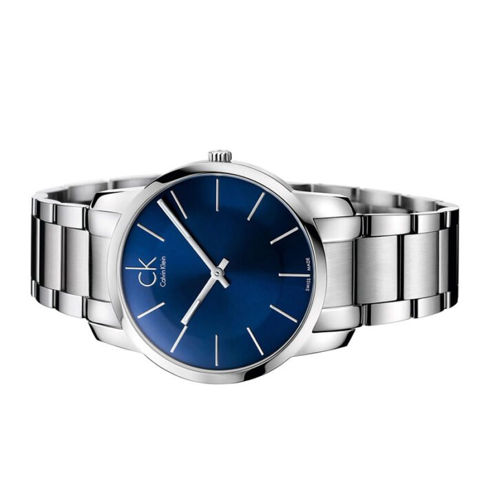 ساعة كالفن كلاين للرجال K2G2114N