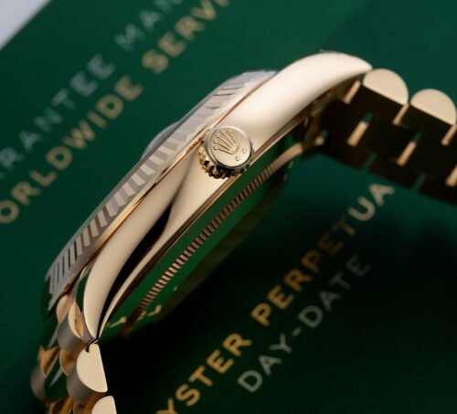 رولكس داى ديت ميرور أوريجنال