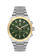 ساعة بيجوتي ميلانو الرجالية STAINLESS STEEL STRAP WATCH – BG.1.10511-4