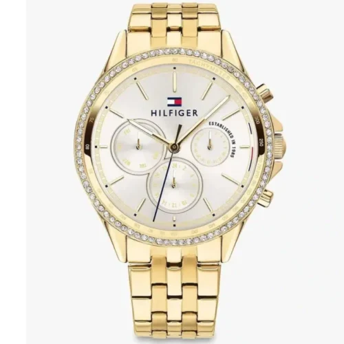 ساعة تومي هيلفيغر للنساء 1781977