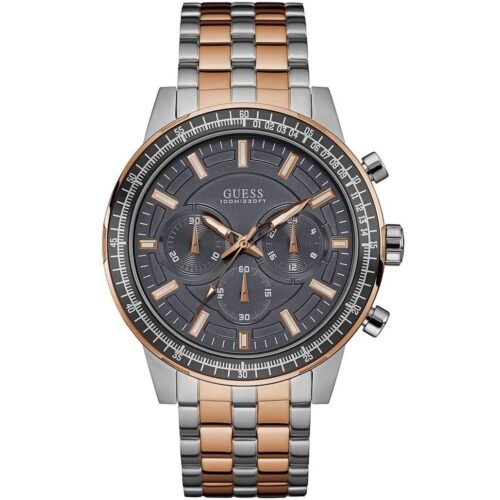 ساعة جيس للرجال W0801G2