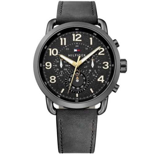 ساعة تومى هيلفيغر للرجال 1791426