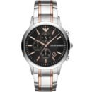 ساعة امبوريو ارماني للرجال AR11165