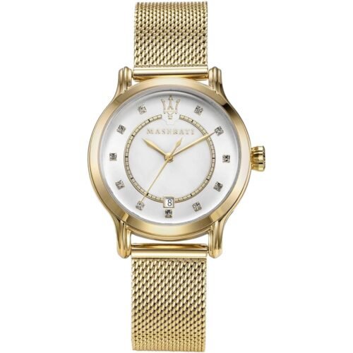 ساعة مازيراتي للنساء R8853118502