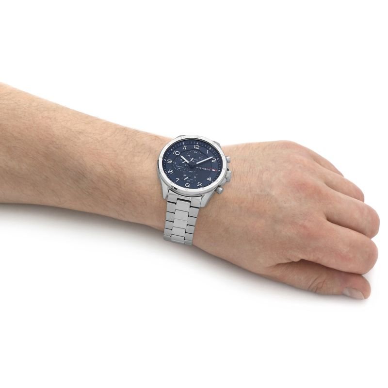 ساعة تومي هيلفيغر رجالي 1792007 - الصورة 6