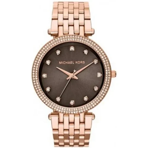 ساعة مايكل كورس للنساء MK3217