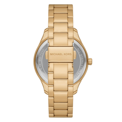ساعة مايكل كورس للنساء MK7296
