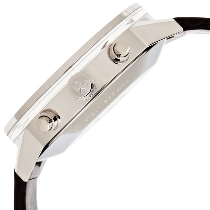 ساعة كالفن كلاين للرجال K7627107