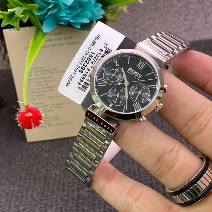 ساعة هوجو بوس للنساء 1502398