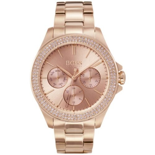 ساعة هوجو بوس للنساء 1502443