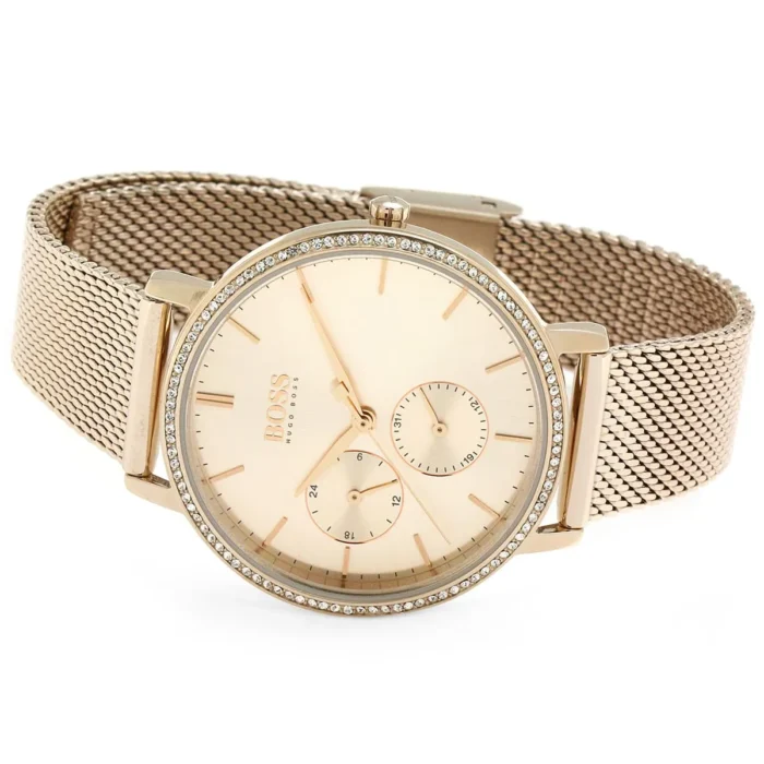 ساعة هوجو بوس للنساء 1502519