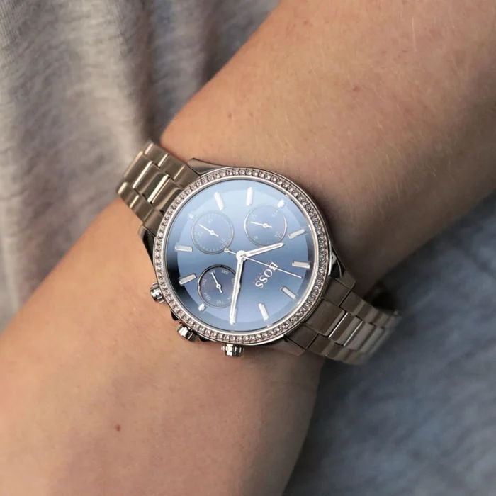 ساعة هوجو بوس للنساء 1502566