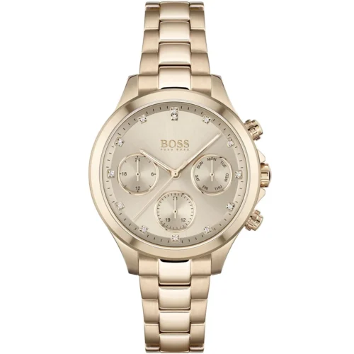 ساعة هوجو بوس للنساء 1502592