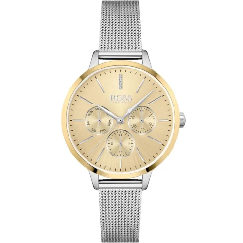 ساعة هوجو بوس للنساء 1502600