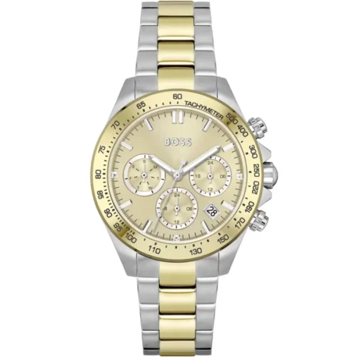 ساعة هوجو بوس للنساء 1502618