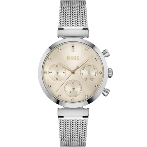 ساعة هوجو بوس للنساء 1502625