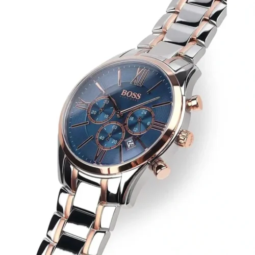 ساعة هوغو بوس للرجال 1513321