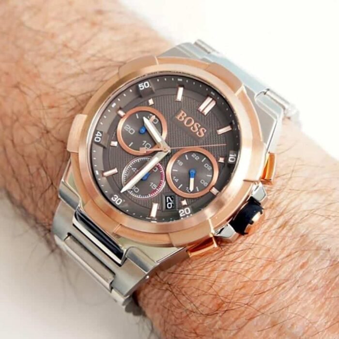 ساعة هوغو بوس للرجال 1513362
