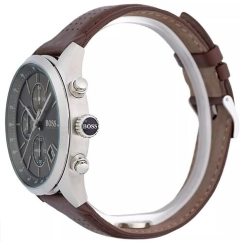 ساعة هوجو بوس للرجال 1513476