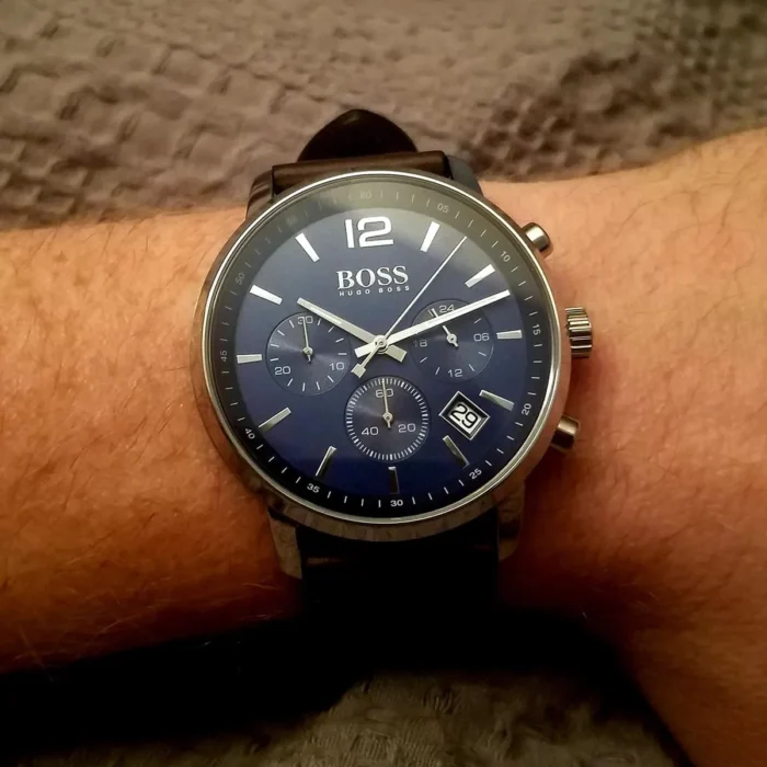 ساعة هوجو بوس للرجال 1513606