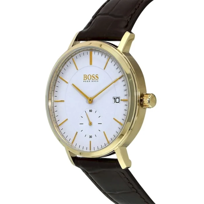 ساعة هوجو بوس للرجال 1513640