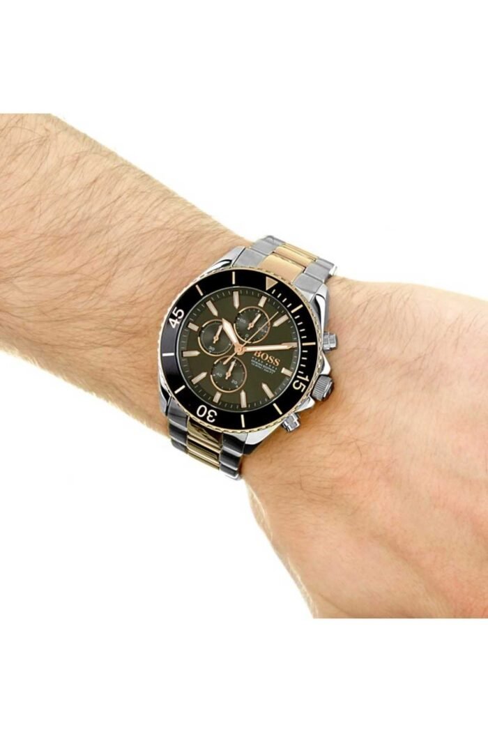 ساعة هوجو بوس للرجال 1513705