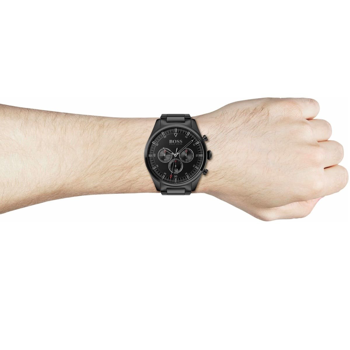 ساعة هوغو بوس للرجال 1513714 - الصورة 7