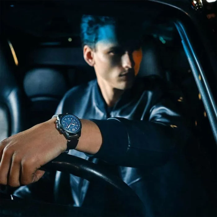 ساعة هوجو بوس للرجال 1513773