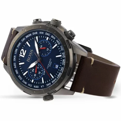 ساعة هوجو بوس للرجال 1513773