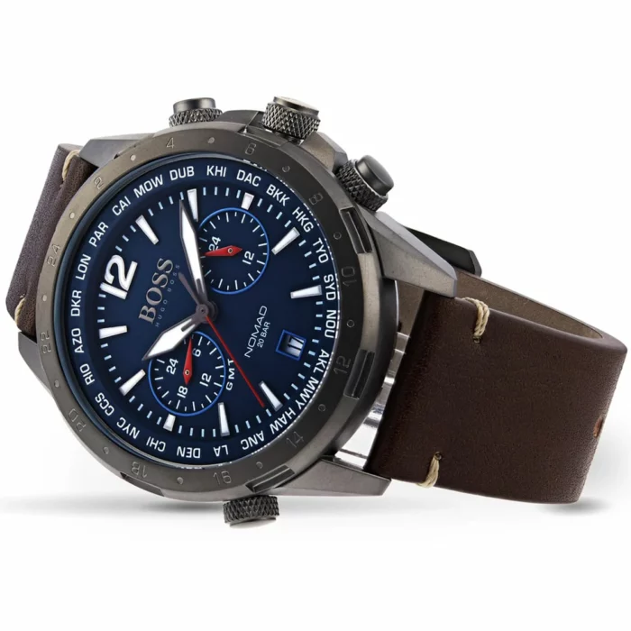 ساعة هوجو بوس للرجال 1513773