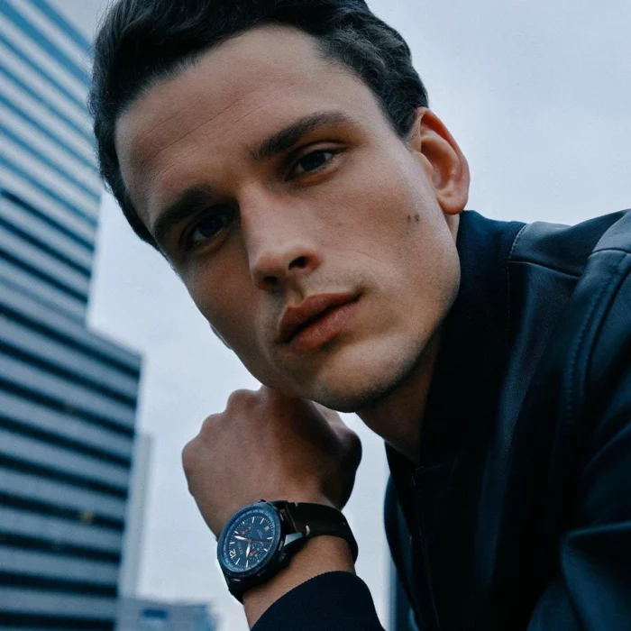 ساعة هوجو بوس للرجال 1513773