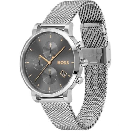 ساعة هوجو بوس للرجال 1513807