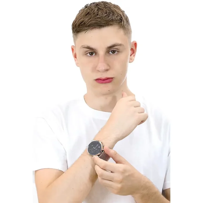 ساعة هوجو بوس للرجال 1513808