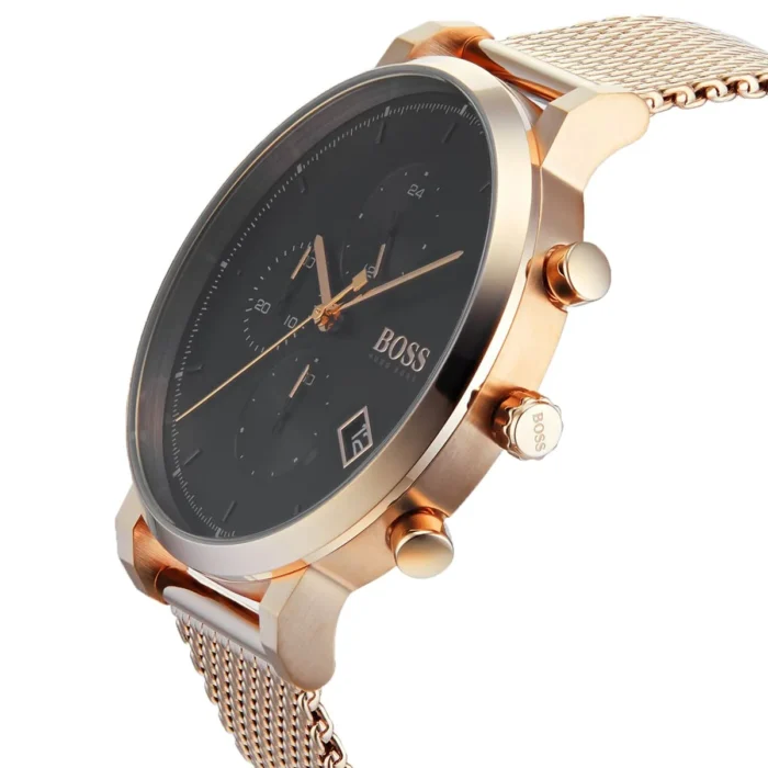 ساعة هوجو بوس للرجال 1513808