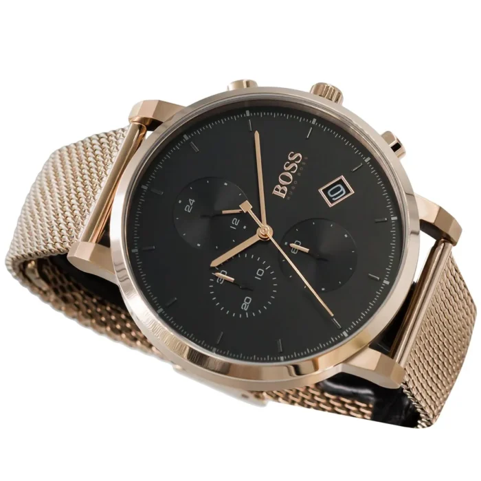 ساعة هوجو بوس للرجال 1513808