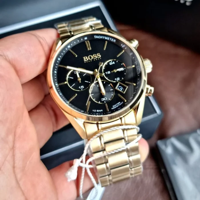 ساعة هوجو بوس للرجال 1513848