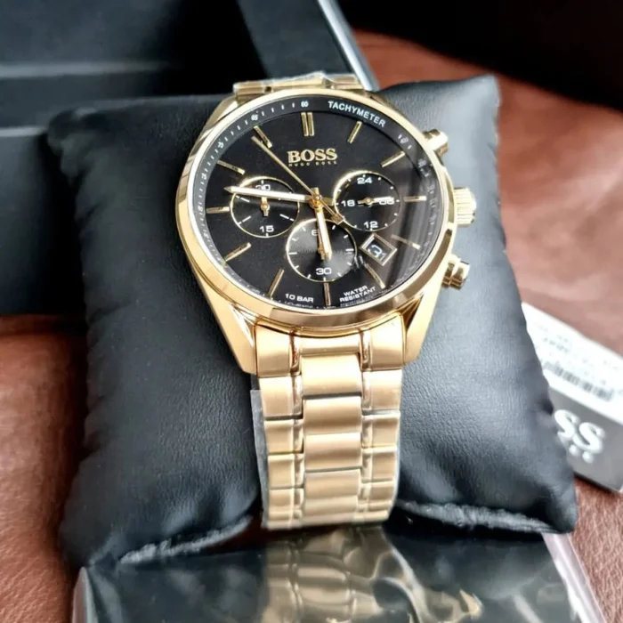 ساعة هوجو بوس للرجال 1513848