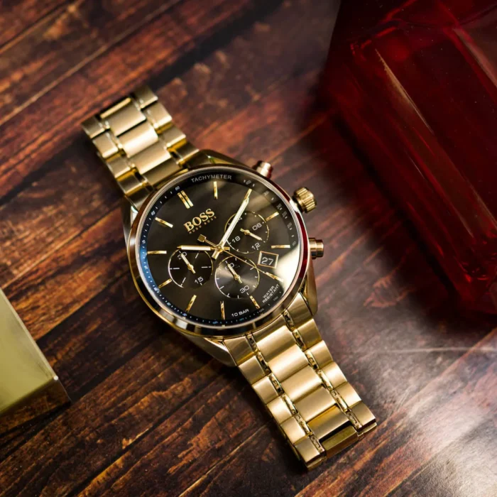 ساعة هوجو بوس للرجال 1513848