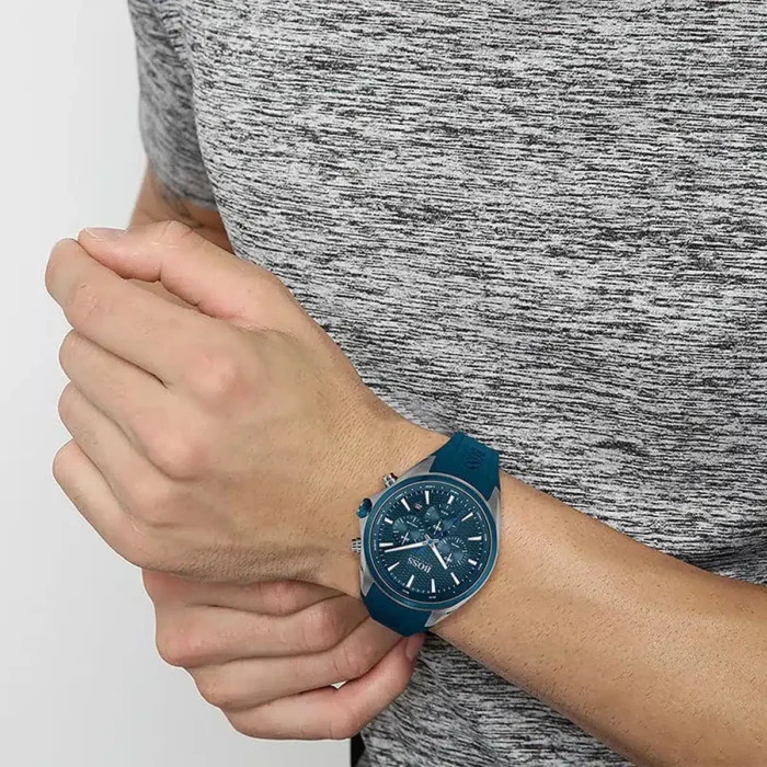 ساعة هوجو بوس للرجال 1513856