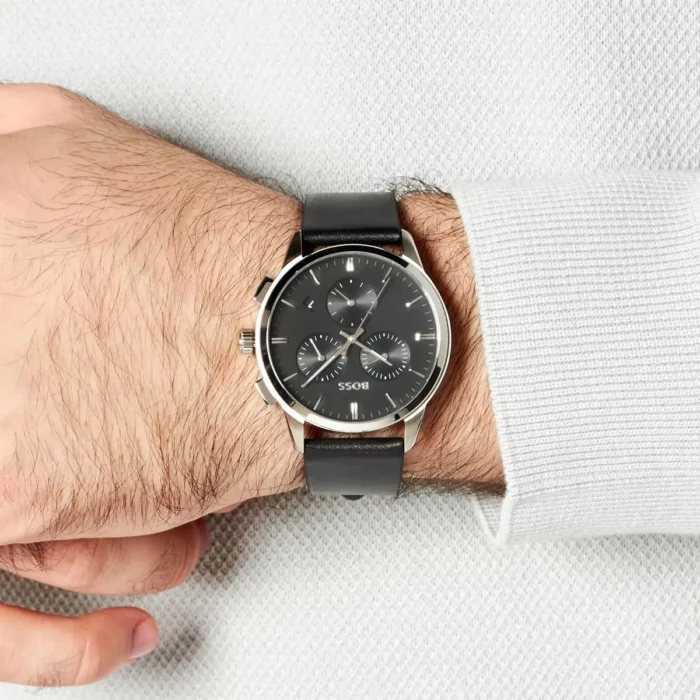 ساعة هوجو بوس للرجال 1513925