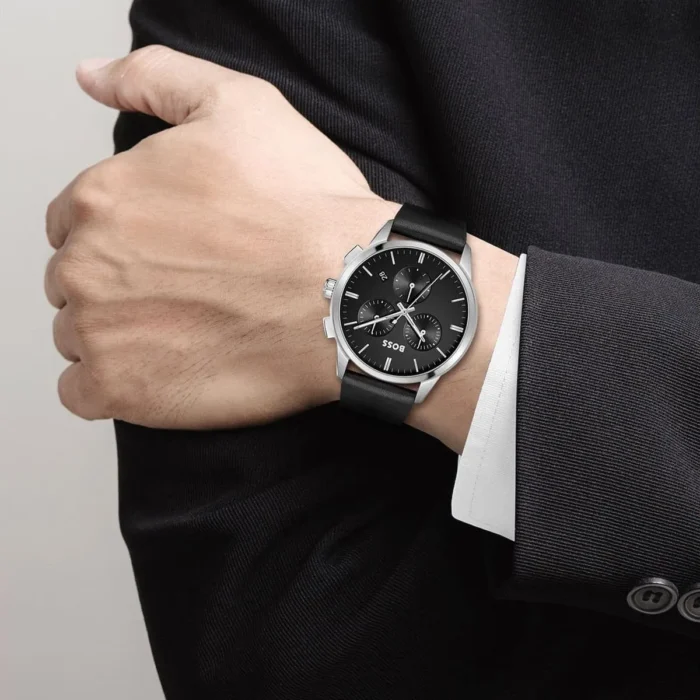 ساعة هوجو بوس للرجال 1513925