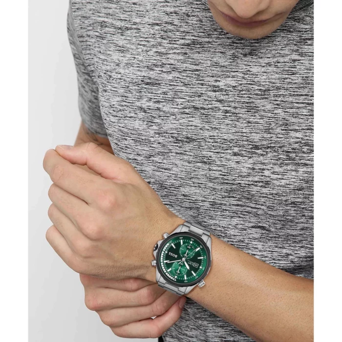 ساعة هوغو بوس للرجال 1513930