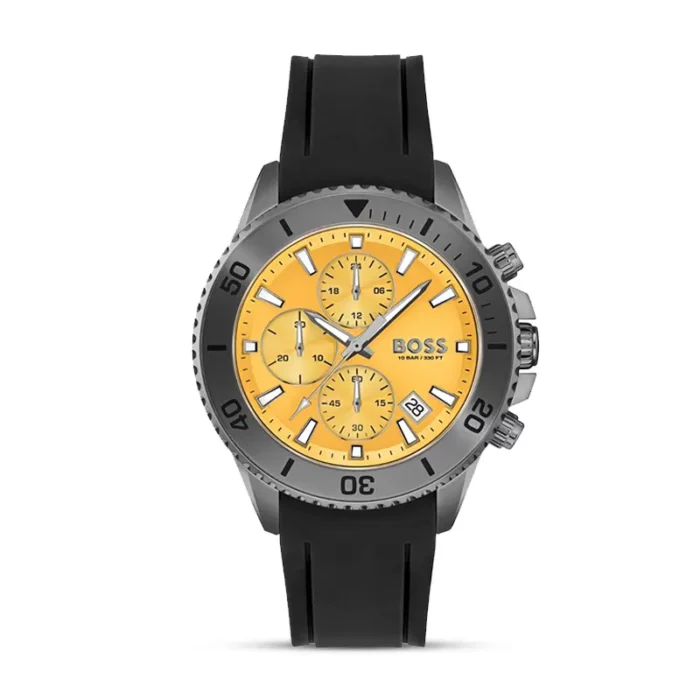 ساعة هوجو بوس للرجال 1513968