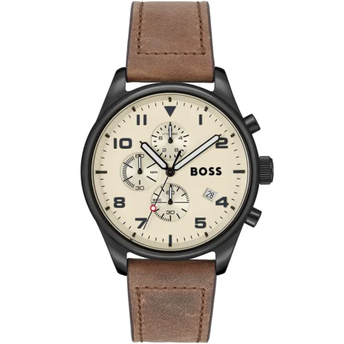 ساعة هوجو بوس للرجال 1513990