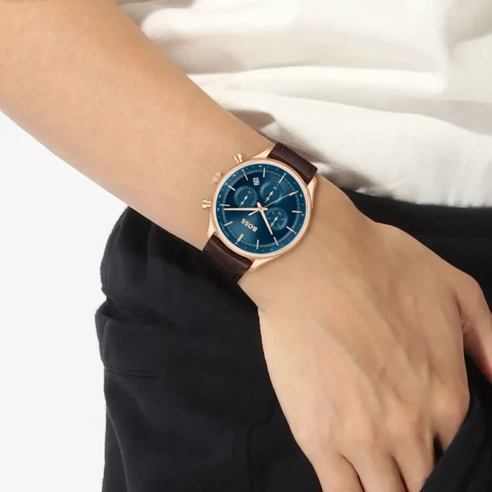 ساعة هوجو بوس للرجال 1514050