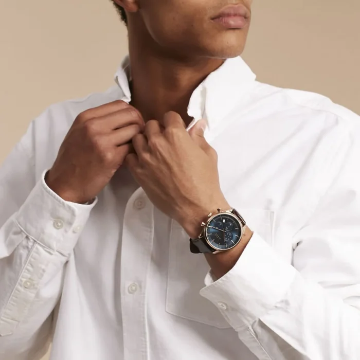 ساعة هوجو بوس للرجال 1514050