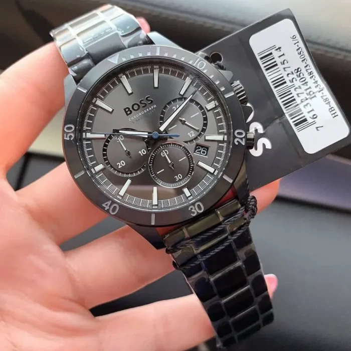 ساعة هوجو بوس للرجال 1514058