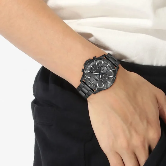 ساعة هوجو بوس للرجال 1514058