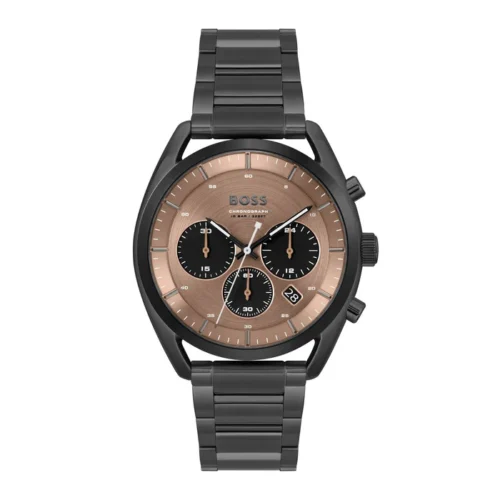 ساعة هوجو بوس للرجال 1514095