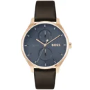 ساعة هوجو بوس للرجال 1514103